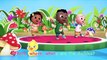 Duckie Hide and Seek Song - Dance Party - Cody & JJ! It's Play Time! CoComelon Kids Songs