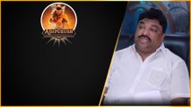 Adhipurush సినిమా పై Producer Natti Kumar Comments.... | Telugu FilmiBeat