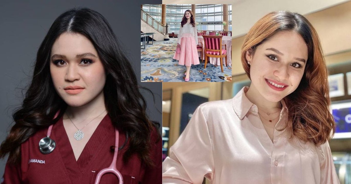 Doktor Cantik Ini Dedah Rahsia, Kalau Nak Maintain Cantik Musim Panas Ni Kenalah ...