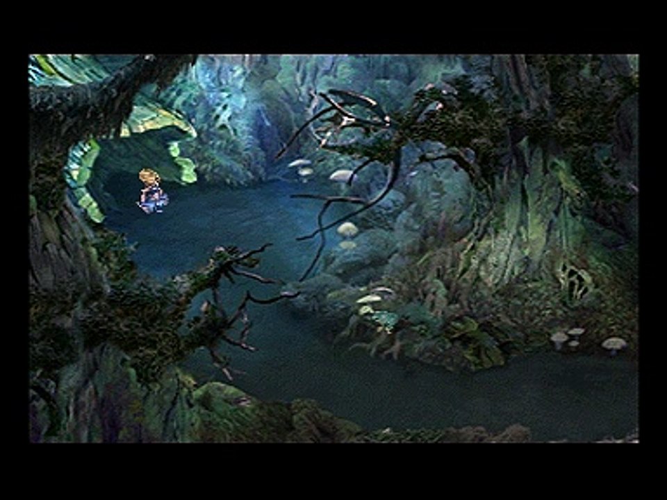 Final Fantasy IX: Alternate Fantasy online multiplayer - psx
