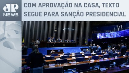 Senado aprova a MP do Mais Médicos sem a exigência da revalidação de diploma