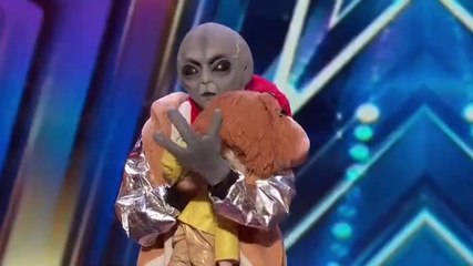 Americas Got Talent S18E04