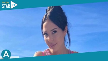 Kim Glow enceinte : la future maman révèle son poids et explique avoir été grondée par le médecin