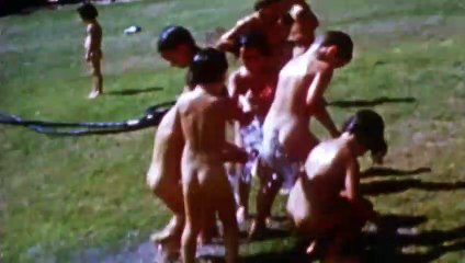 Mr Gaga Bande-annonce (EN)