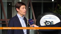 Michelin, inaugurato a Cuneo un Hub dedicato all'industria 4.0
