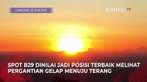 Pesona Puncak B29 di Lumajang, Siap Manjakan Mata Wisatawan