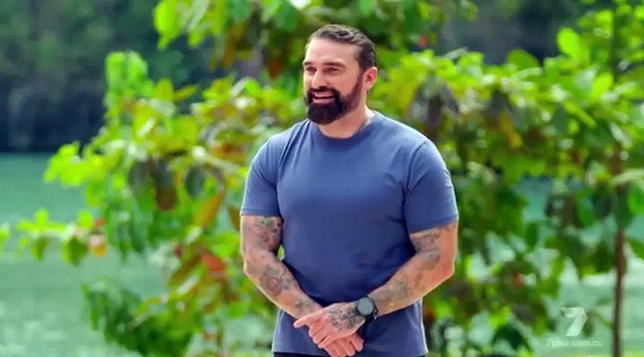 Million Dollar Island AU S01E06