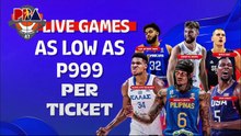 PBAONTOUR2023 JUNE21 GIN VS BWE 2