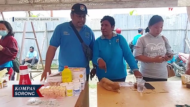 Papua Barat Daya Bebas Kasus Rabies, Pemprov Tetap Waspada
