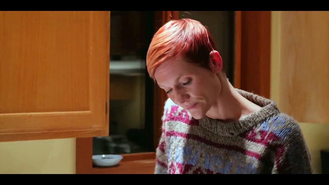 Lyla trailer ov