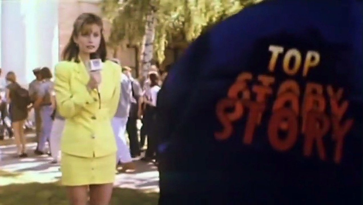 SCREAM (Trailer español)