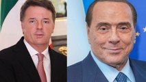 Renzi su Berlusconi Quando lo ho conosciuto ho capito le falsità sul suo conto