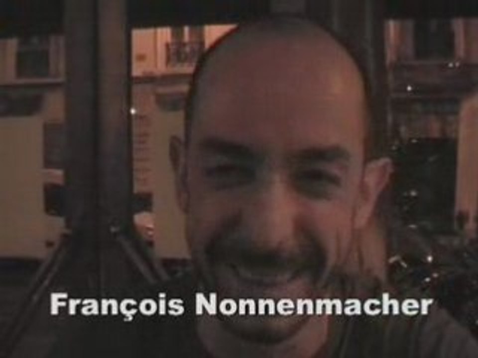 Padawan répond à Blogonautes