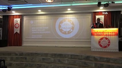 Dünya Antrenörler Günü kutlandı