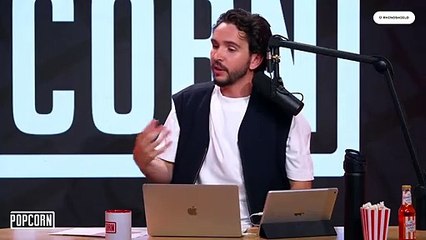 "J'en referais" : Alain Chabat prêt à tourner de nouveaux numéros de "Burger Quiz"