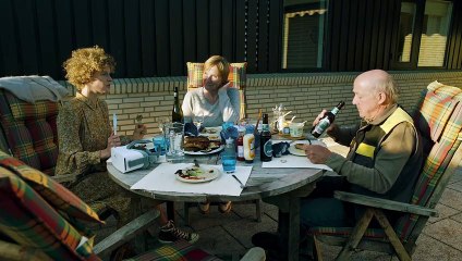 Fossil Trailer Release 🎥