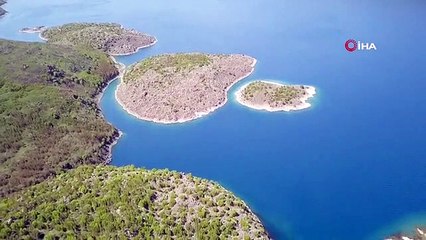 Nemrut'a giden piknikçilere ayı uyarısı