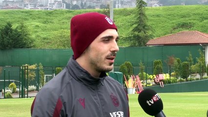 Abdülkadir Ömür navigue vers l'Europe ! Nouvelle route Espagne