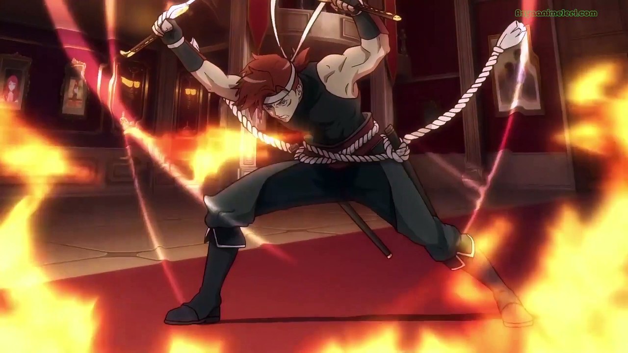 The Guardian Legend 6
