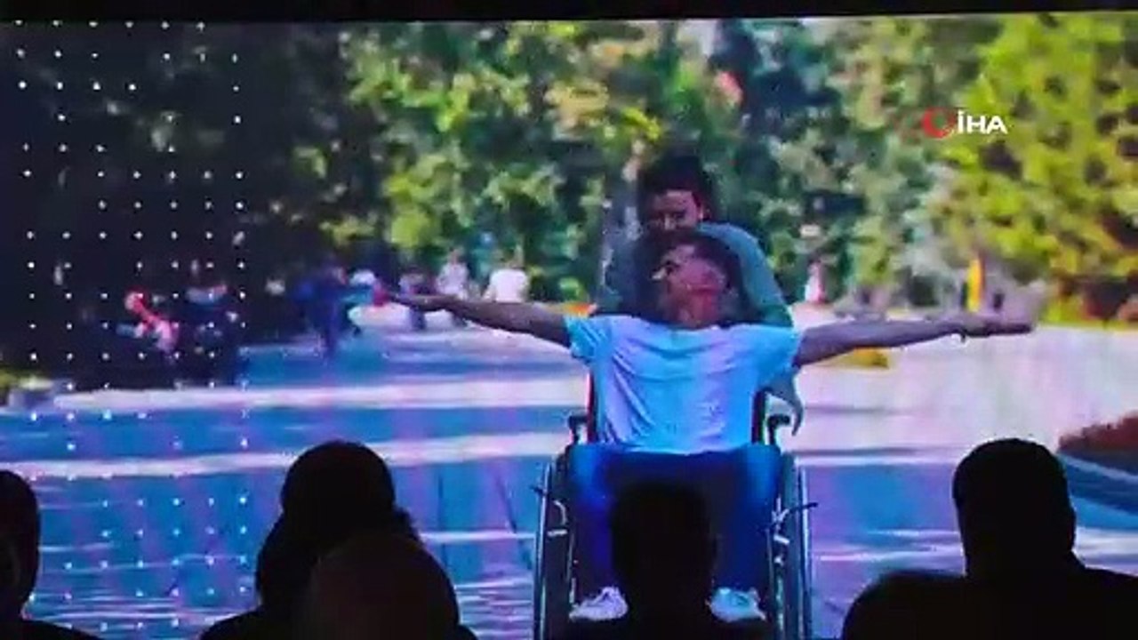 Le thème de cette année de la Semaine européenne de la mobilité est "Découvrez votre ville - Économisez votre énergie future"