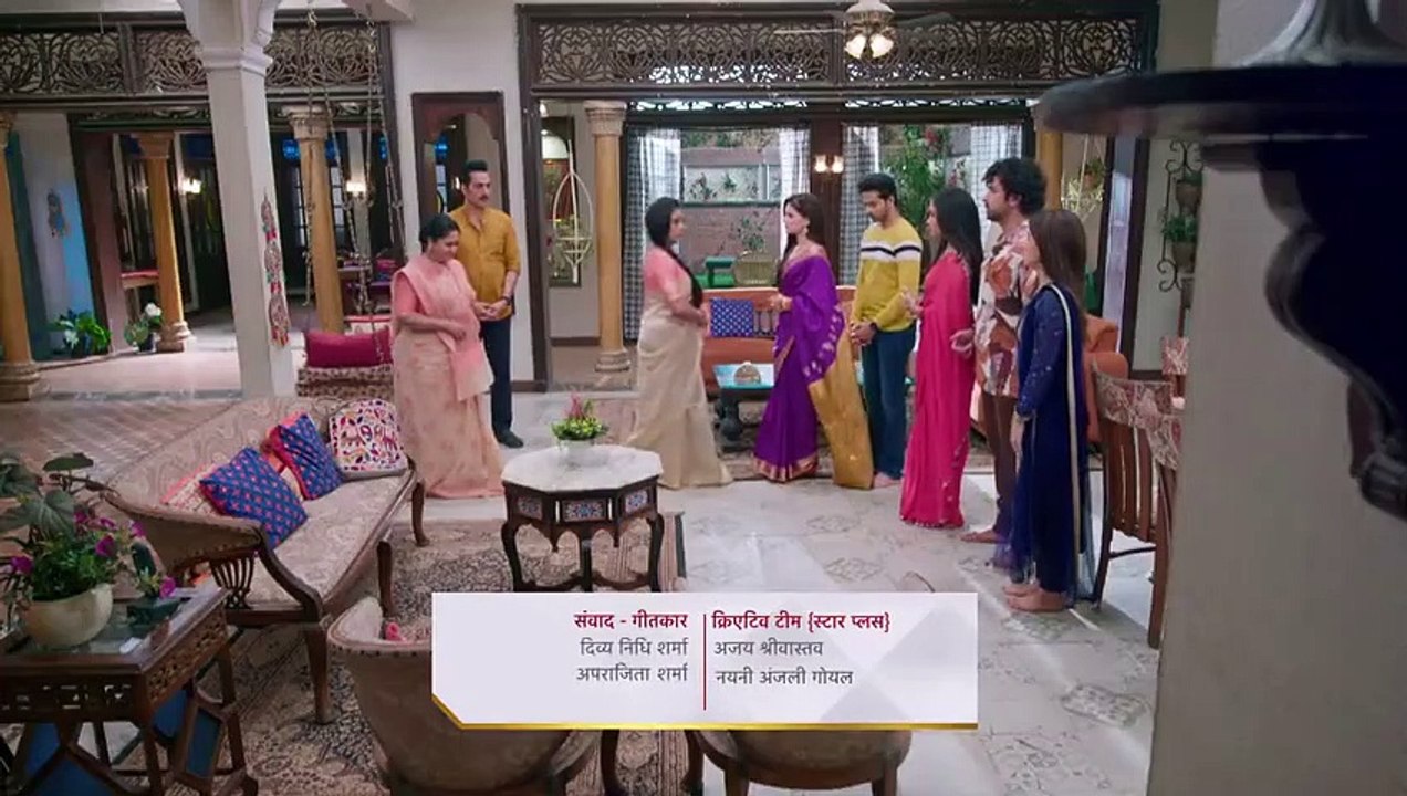 Anupama 21st June 2023 Full Episode video Dailymotion