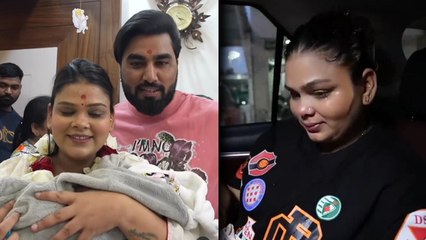 Armaan Malik-Payal Malik की बेटी Tuba की फिर हुई तबीयत खराब,बेटी की तकलीफ देख पायल मलिक परेशान