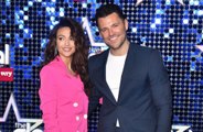 Mark Wright is scared he might have cheated on Michelle Keegan with a ghost