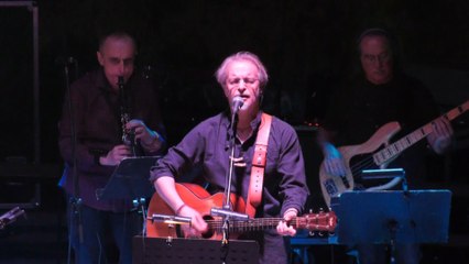 Με συναυλία του Μίλτου Πασχαλίδη έκλεισε το 2ο town by the river festival