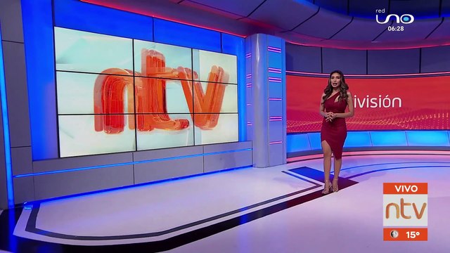 Población recibe los primeros rayos del sol en el Fuerte de Samaipata