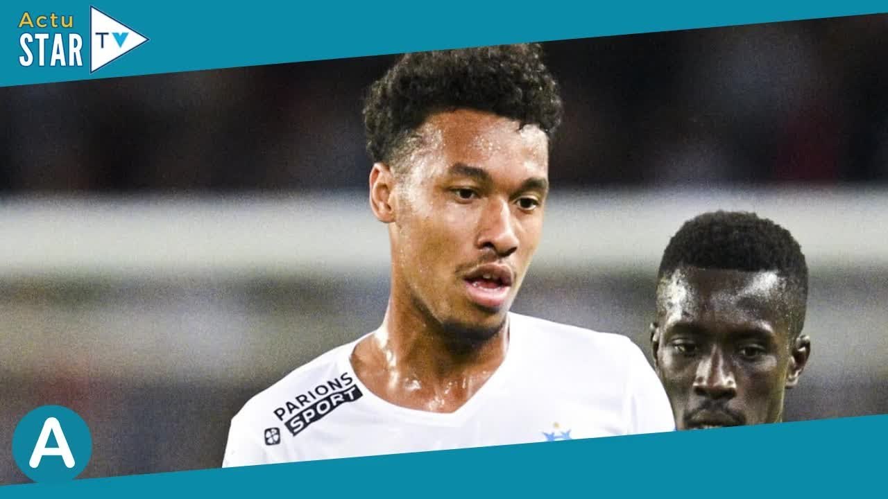 Boubacar Kamara annule sa lune de miel et ne joue pas une minute avec les Bleus : il devient la risé