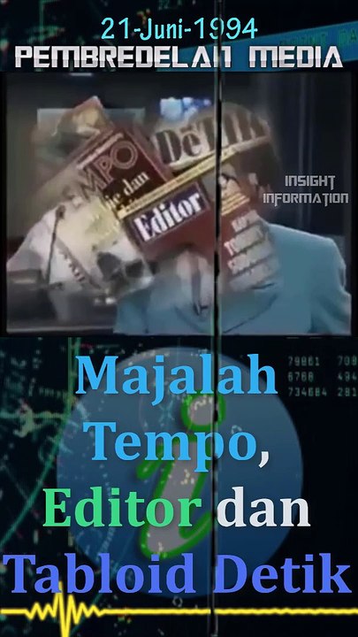 Pembredelan Media