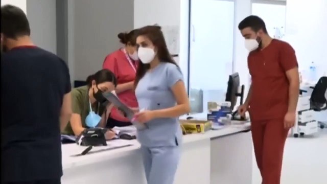 Dernière minute! Ministre Işıkhan：Nous promulguerons un ensemble de lois pour les fonctionnaires et les retraités, le salaire le plus bas des fonctionnaires sera de 22 000 TL