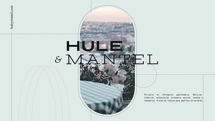 Nueva pastelería Hofmann en Barcelona