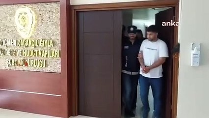 İstanbul'da Kargo Şirketi Üzerinden Sahte Pasaport Operasyonu