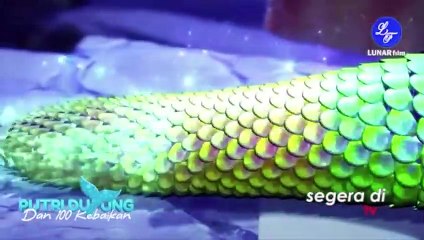 TUAN MUDA DAN KINANTI NGOBROLNYA TERLALU DEKAT