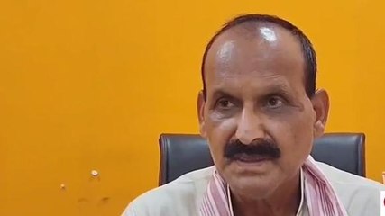 बलरामपुर: योग दिवस को लेकर विधायक ने कही ये बड़ी बात, देखें पूरी खबर