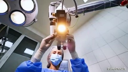 Miopia e difetti visivi: le lenti Icl valida alternativa al laser