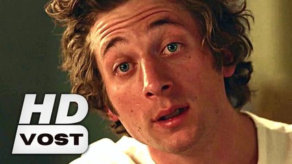 THE BEAR : SUR PLACE OU À EMPORTER Saison 2 Bande Annonce VOST (2023, Disney+) Jeremy Allen White