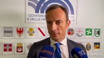 Sanità, Fedriga: da Schillaci per parlare di risorse e personale