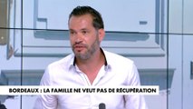 Jérôme Jimenez : «Il y a certains politiques qui veulent dissoudre les BAC. Ce sont elles qui ont identifié, interpellé et placé en garde à vue cet individu au bout d’une heure»