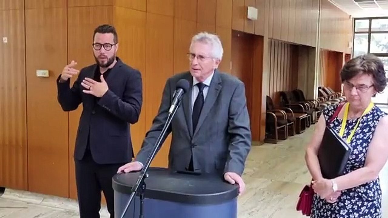 ZÁZNAM: Predčasné parlamentné voľby budú stáť vyše 16,8 milióna eur