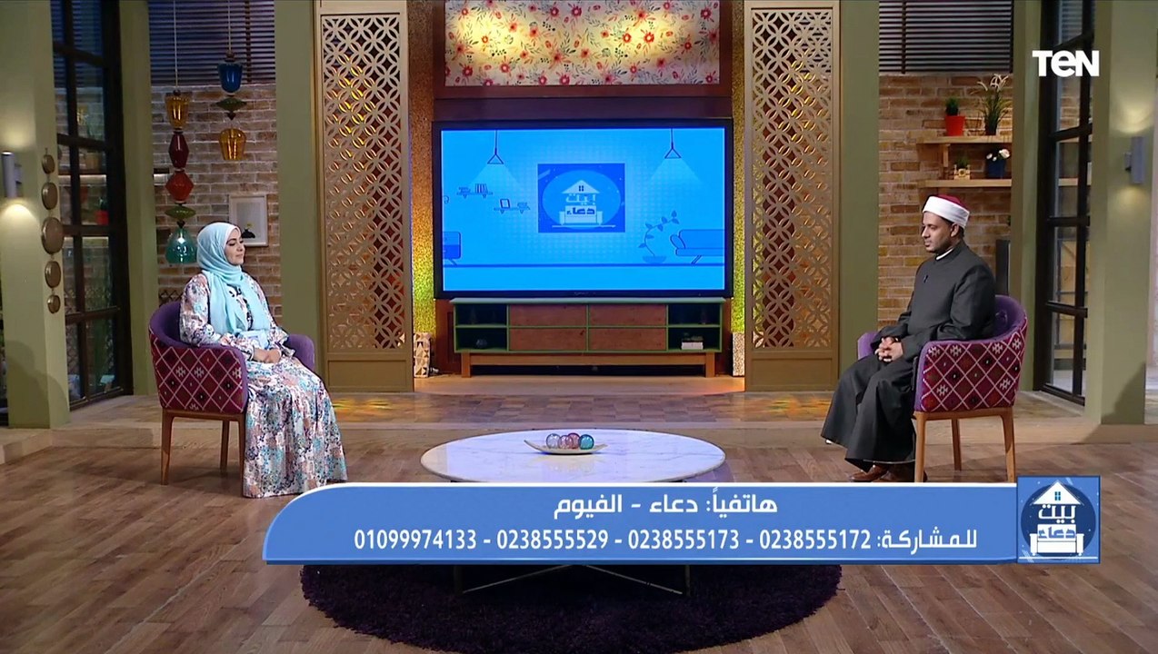 لما حد يقولك انت ابن أمك أوعى تزعل.. شاهد ابلغ رد من الشيخ أحمد المالكي