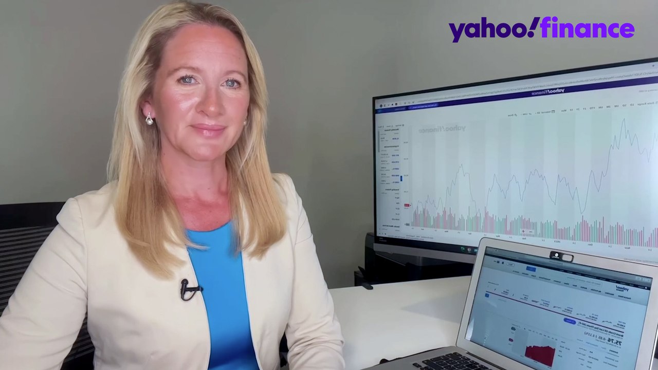 Could oil fall below $60? Here’s what’s moving crude prices