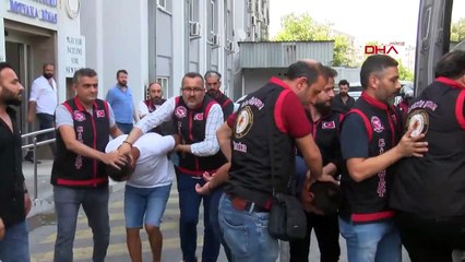 İzmir'deki Katliamla Sonuçlanan Aşkın Fotoğrafı Ortaya Çıktı