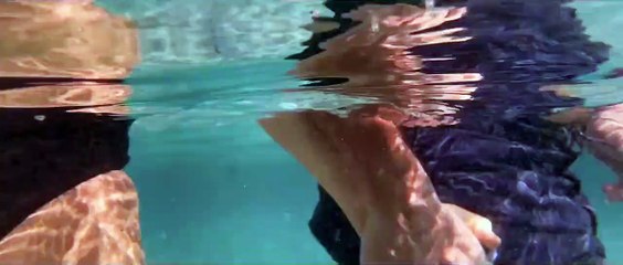 Mit Liebe und Entschlossenheit Trailer DF