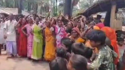 BREAKING: सिंघम स्टाइल में पुलिस की धमाकेदार एंट्री, शादी से पहले व्यक्ति को उठाया