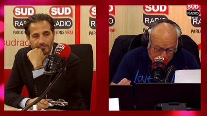 Me Lanzarone "Dans tous mes dossiers, les experts ont des connivences avec l'industrie pharma"