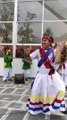 Nepali culture dance