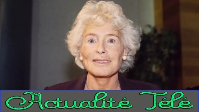 Mort de Claude Sarraute: les images poignantes de l'une de ses dernières fêtes d’anniversaire