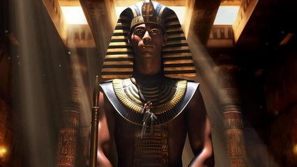 Tanis : Le mystère derrière Indiana Jones